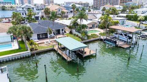 166 BAYSIDE DRIVE, CLEARWATER BEACH, FL 33767
