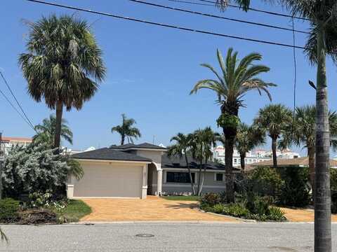 166 BAYSIDE DRIVE, CLEARWATER BEACH, FL 33767