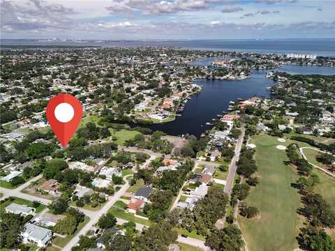 533 36TH AVENUE NE, Saint Petersburg, FL 33704