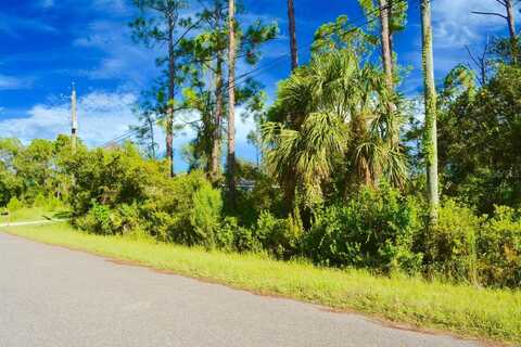 Tbd GANYARD AVENUE, NORTH PORT, FL 34291