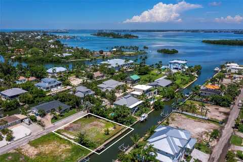 570 DE NARVAEZ DRIVE, LONGBOAT KEY, FL 34228