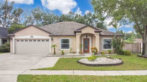 13804 VALLEYBROOKE LANE, ORLANDO, FL 32826