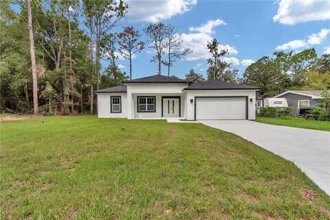 10932 N FRANTZ AVENUE, CITRUS SPRINGS, FL 34434