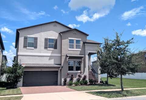 7416 S FAUL STREET, TAMPA, FL 33616
