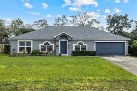 11102 UPTON STREET, SPRING HILL, FL 34608
