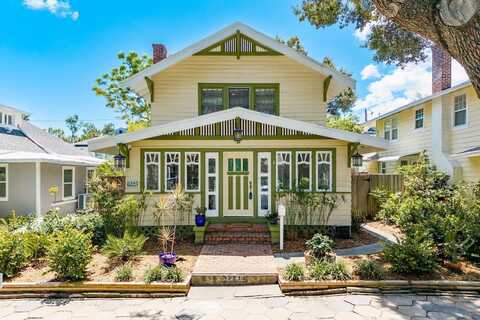 322 12TH AVENUE NE, Saint Petersburg, FL 33701
