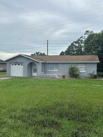 1529 LARKIN ROAD, SPRING HILL, FL 34608