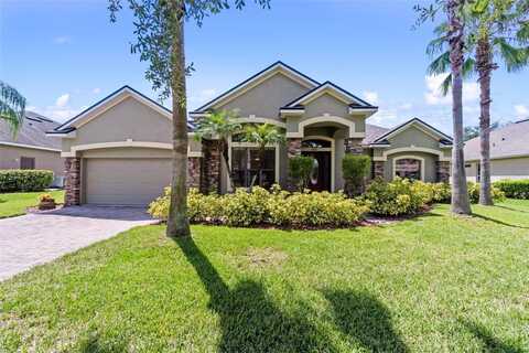 1460 PRAIRIE OAKS DRIVE, Saint Cloud, FL 34771