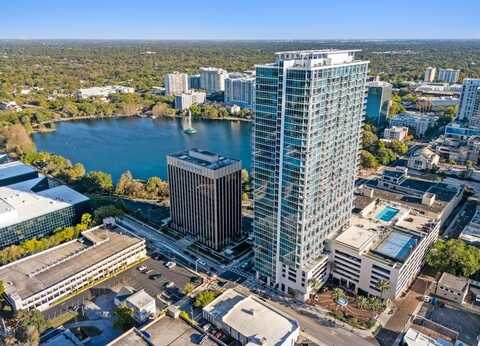 150 E ROBINSON STREET, ORLANDO, FL 32801