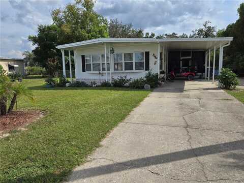 12364 CONDE DRIVE, BROOKSVILLE, FL 34613