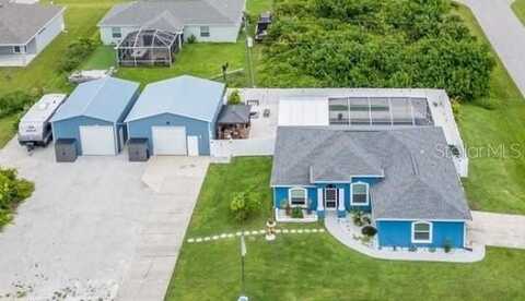 13280 FORESMAN BOULEVARD, PORT CHARLOTTE, FL 33981