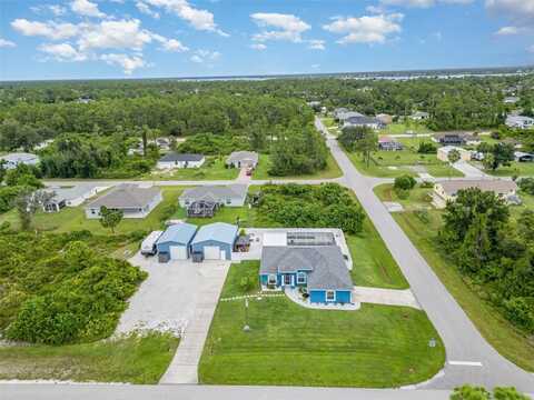 13280 FORESMAN BOULEVARD, PORT CHARLOTTE, FL 33981