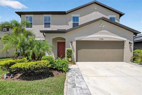 11904 BAHIA VALLEY DRIVE, RIVERVIEW, FL 33579