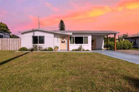 6503 26TH STREET W, BRADENTON, FL 34207