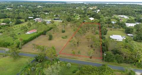 LA SALLE AVENUE, Saint Cloud, FL 34772