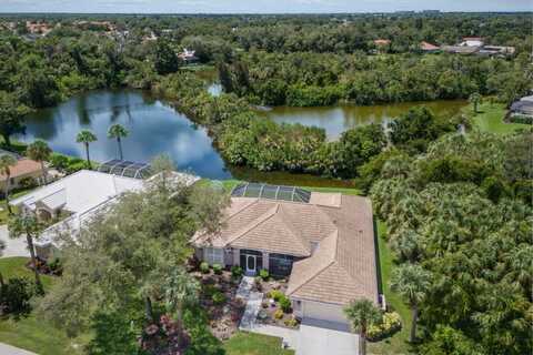 498 LAKE OF THE WOODS DRIVE, VENICE, FL 34293
