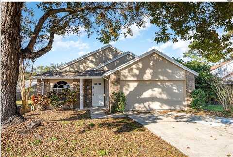 10825 BELLAMY COURT, ORLANDO, FL 32817