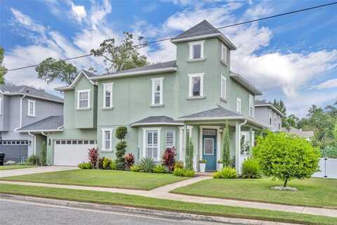 2400 FORMOSA AVENUE, ORLANDO, FL 32804