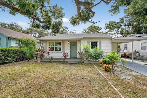 2348 37TH STREET S, Saint Petersburg, FL 33711