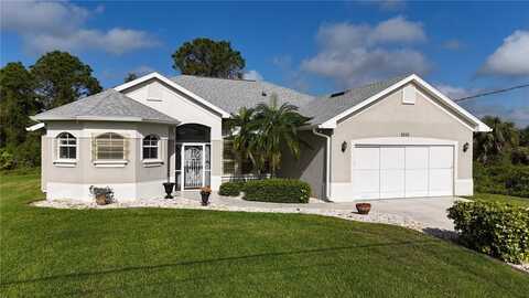 2055 BEWLEY STREET, NORTH PORT, FL 34287