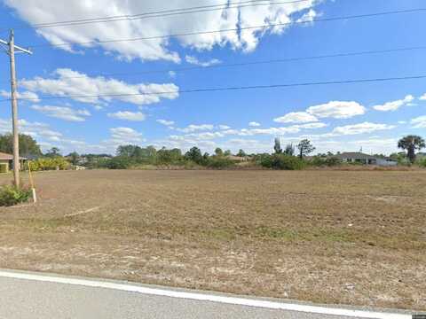 900 VOGIANTZIS PARKWAY, CAPE CORAL, FL 33909