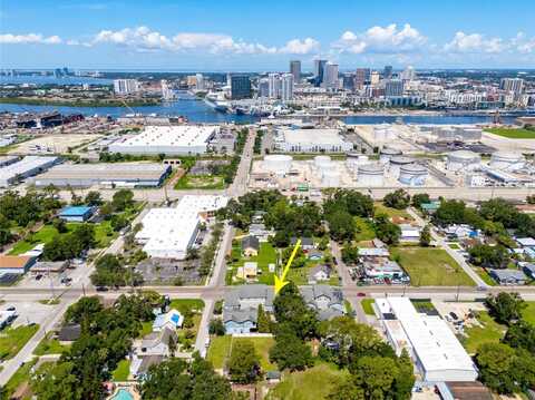 714 S 22ND STREET, TAMPA, FL 33605