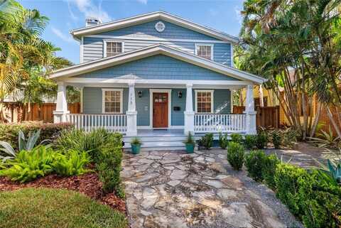 113 14TH AVENUE N, Saint Petersburg, FL 33701