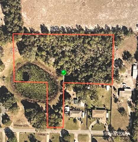 195 LAKE MOLLY AVENUE, DELAND, FL 32724