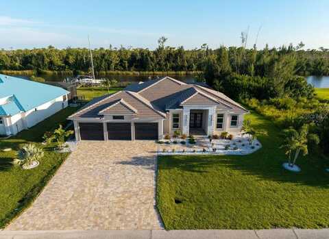 16622 LIGGETT CIRCLE, PORT CHARLOTTE, FL 33981
