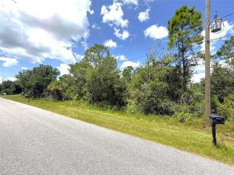 JAGUST ROAD, NORTH PORT, FL 34288