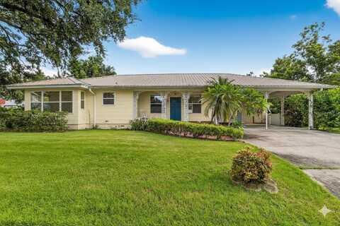 509 N WALKER STREET, PLANT CITY, FL 33563