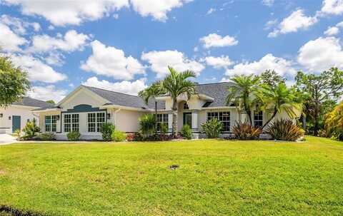 1282 CLEARVIEW DRIVE, PORT CHARLOTTE, FL 33953
