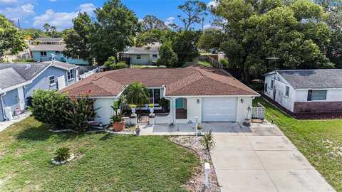 9830 MARK TWAIN LANE, PORT RICHEY, FL 34668