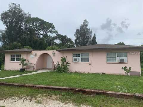 304 ORTIZ BOULEVARD, NORTH PORT, FL 34287