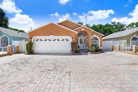 8712 FOUNTAIN AVENUE, TAMPA, FL 33615