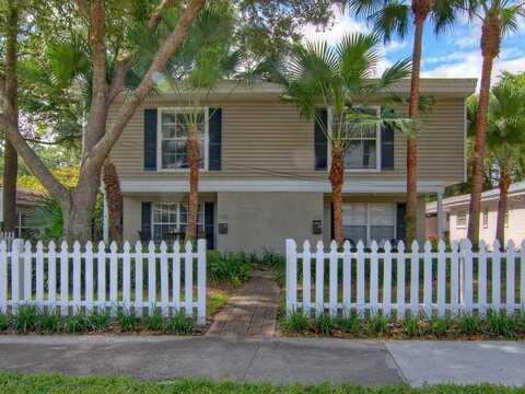 616 PALMER STREET, ORLANDO, FL 32801