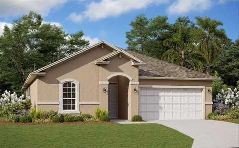 2953 SUPERMARINE ROAD, TAVARES, FL 32778