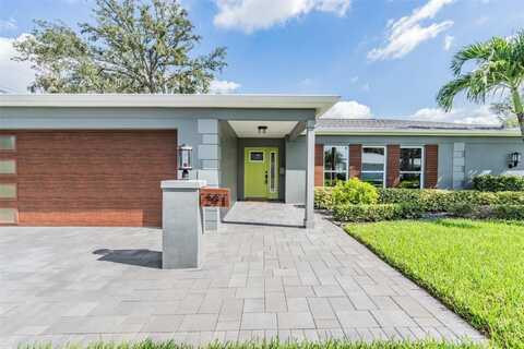 1291 87TH AVENUE N, Saint Petersburg, FL 33702