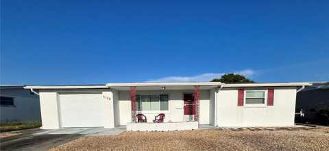 3124 FINCH DRIVE, HOLIDAY, FL 34690