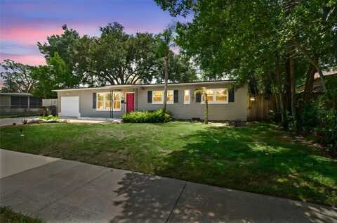 6322 APPIAN WAY, ORLANDO, FL 32807