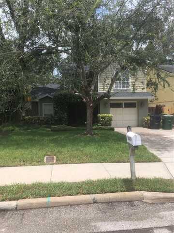3907 W CORONA STREET, TAMPA, FL 33629