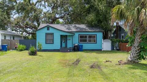 4650 EMERSON AVENUE S, Saint Petersburg, FL 33711