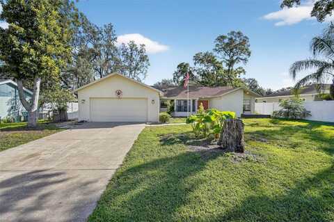 7822 HOLIDAY DRIVE, SPRING HILL, FL 34606