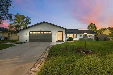 13376 BRIGHTON STREET, SPRING HILL, FL 34609