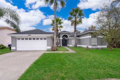 2425 ROLLING BROAK DRIVE, ORLANDO, FL 32837