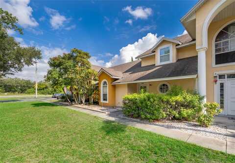 3135 ENCLAVE COURT, KISSIMMEE, FL 34746