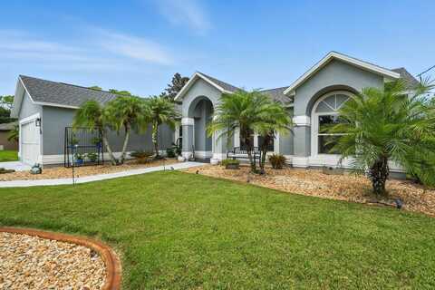 21 EGRET TRAIL, PALM COAST, FL 32164