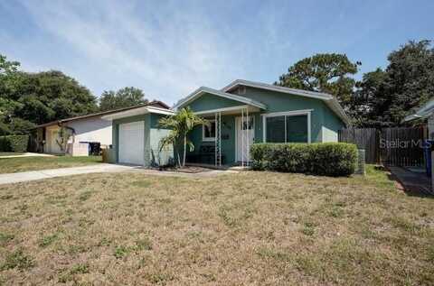 3011 25TH AVENUE N, Saint Petersburg, FL 33713