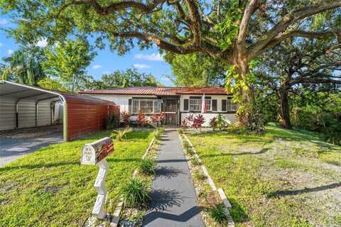 2005 E CRENSHAW STREET, TAMPA, FL 33610