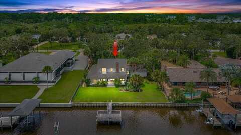 350 LAMBERT AVENUE, FLAGLER BEACH, FL 32136